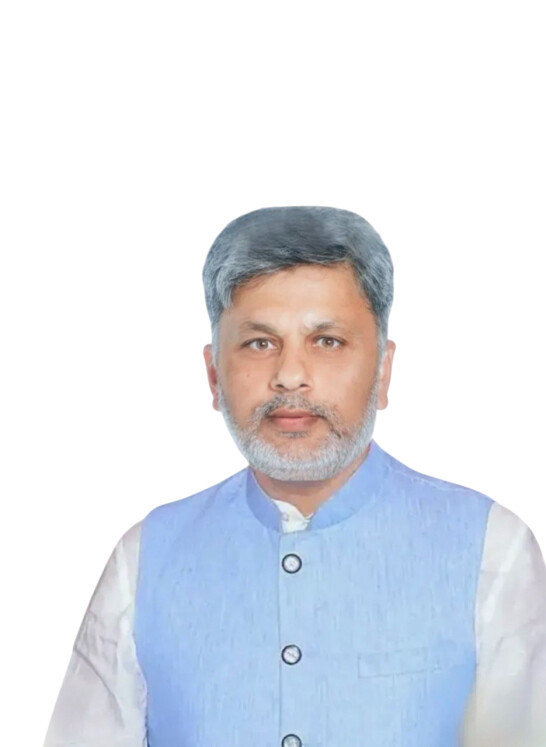 Врач Бхатти Муххамад Касим Рафик 