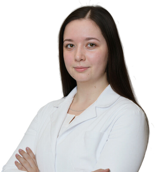 Врач Богданчикова Лилия Вадимовна 