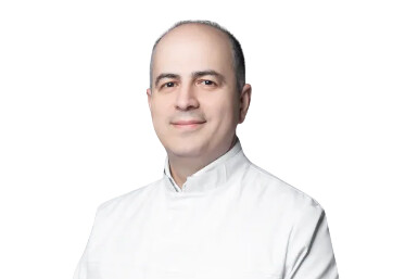 Врач Майсигов Муса Назирович 