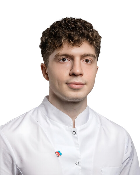 Врач Гасанов Руслан Ровшанович 