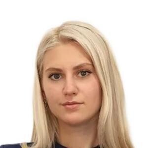Врач Гурман Юлия Викторовна 