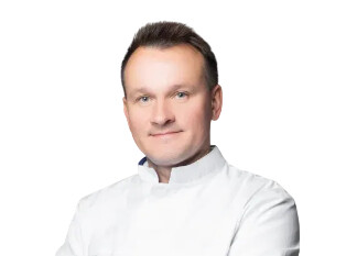 Врач Ильченко Денис Владимирович 