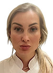 Малышева Яна Викторовна