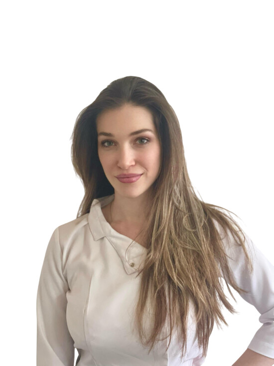 Врач Вардазарян Аида Аликовна 