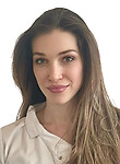 Вардазарян Аида Аликовна