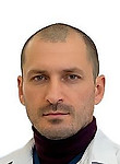 Магомедов Абдурахман Гамидович