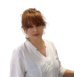 Врач Прокопьева Светлана Николаевна 