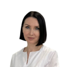 Врач Иванова Екатерина Владимировна 