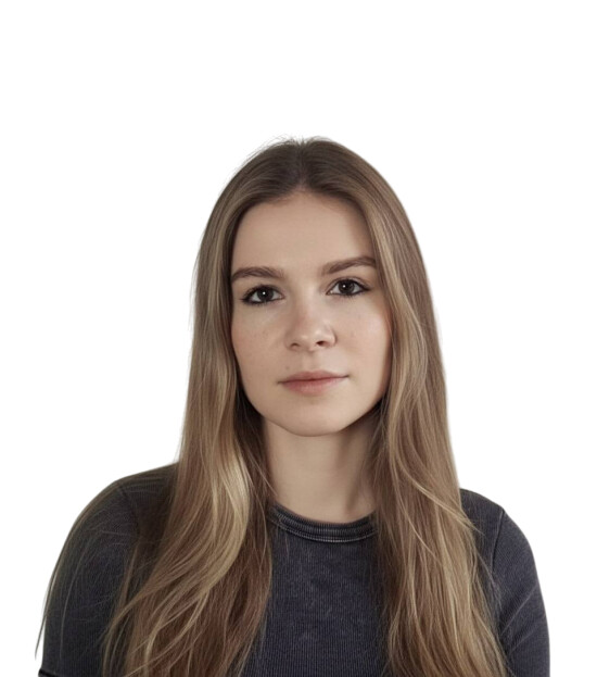 Врач Андрияш Яна Алексеевна 