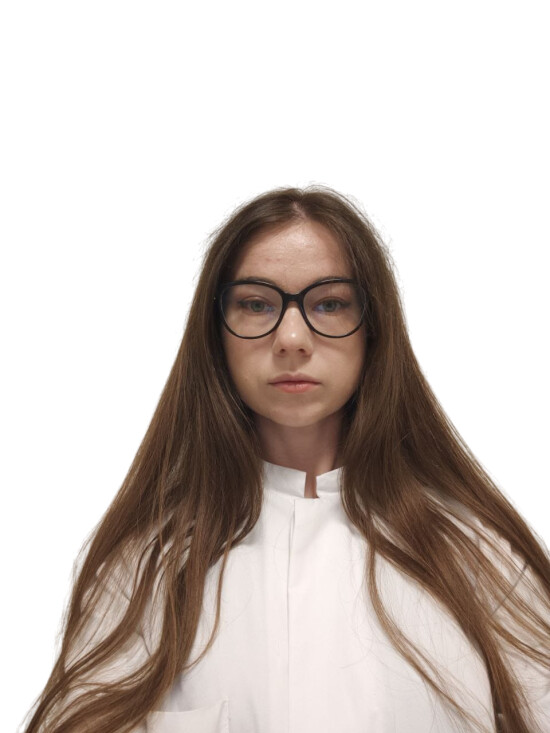 Врач Пономаренко Ольга Александровна 