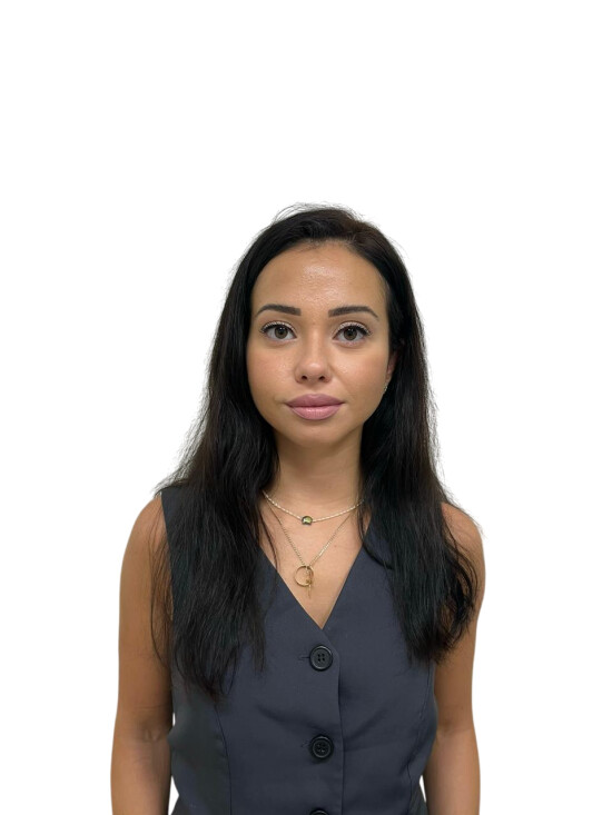 Врач Помаскина Дарья Николаевна 