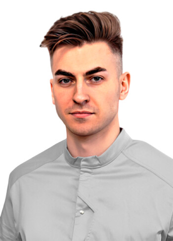 Врач Богославский Сергей Алексеевич 