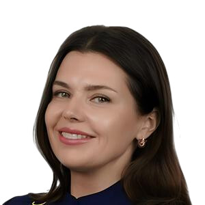 Врач Лелина Анжелика Николаевна 