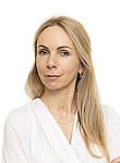 Баранцова Марина Евгеньевна
