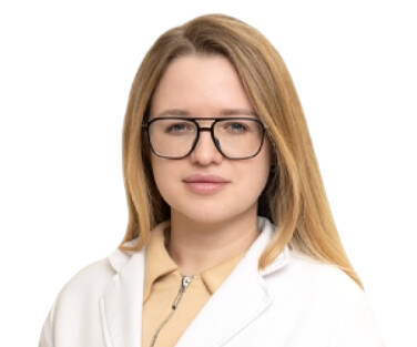 Врач Гнилевская (Патрикеева) Анна Григорьевна 