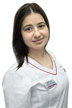 Врач Стефу Светлана Ивановна 