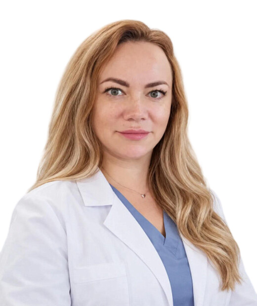 Врач Тамилина Евгения Николаевна 