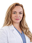 Тамилина Евгения Николаевна