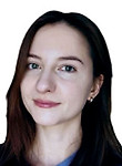 Головина Дарья Николаевна