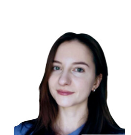 Врач Головина Дарья Николаевна 
