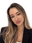 Гоголаури Ирина Сергеевна