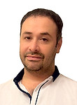 Кузнецов Игорь Владимирович