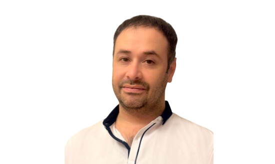 Врач Кузнецов Игорь Владимирович 