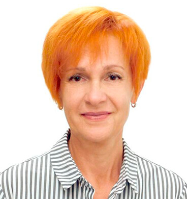 Врач Лосева Наталья Юрьевна 