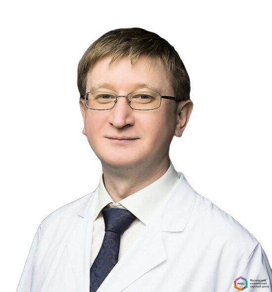 Врач Арсланов Халил Сабитович