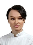 Мартынова Анжелика Владимировна