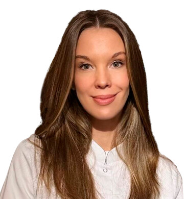 Врач Родионова Юлия Васильевна 