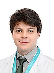 Тахмезов Алик Эльдарович