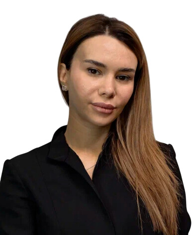 Врач Идрисова Асват Мурадовна 