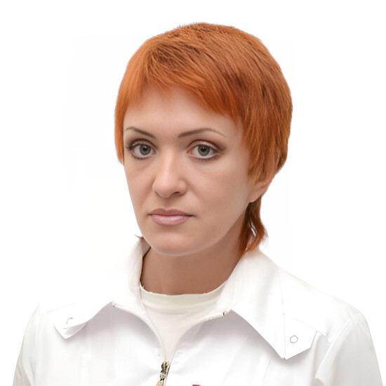 Врач Воронцова Елена Константиновна 