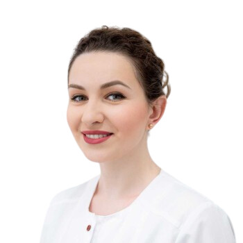 Врач Попченко Ирина Владимировна 