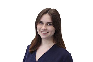 Врач Шутова Мария Евгеньевна 