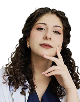 Врач Дудукчян Диана Арутюновна 