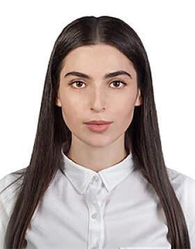 Врач Ахильгова Фатима Магомедовна 