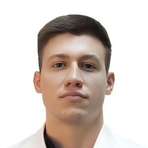 Врач Невмывако Василий Игоревич 