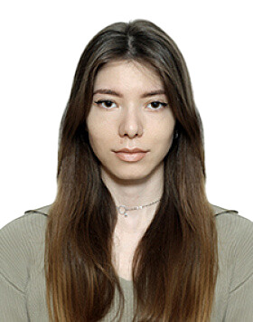 Врач Калиниченко Арина Анатольевна 