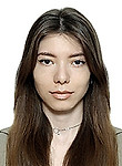 Калиниченко Арина Анатольевна