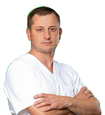 Врач Федорковский Станислав Александрович 