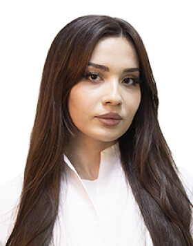 Врач Муцольгова Марина Саид-Магомедовна 