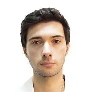 Врач Ванин Эльдар Эльшанович 