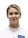 Бакутина Анна Николаевна