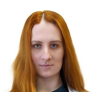 Врач Маркова Александра Максимовна 