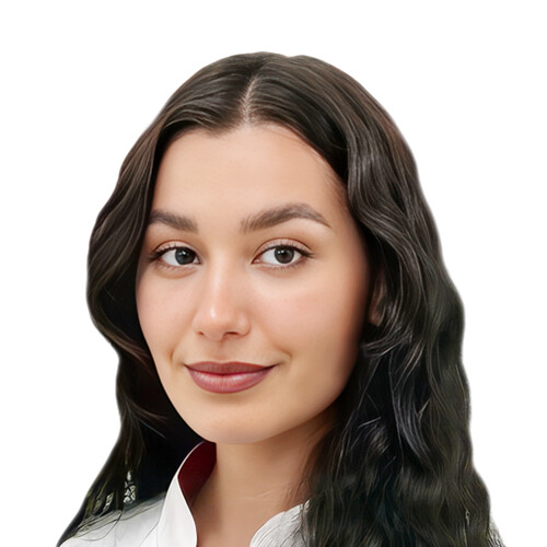 Врач Мильгром Ирина Владиславовна 