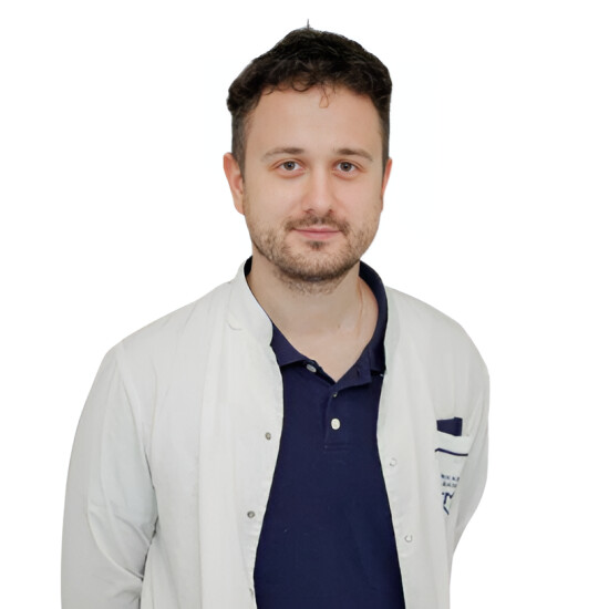 Врач Никитин Артем Вячеславович 