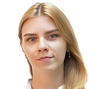 Врач Хохлова Юлия Игоревна 