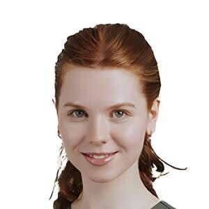 Врач Тюрина Анастасия Руслановна 